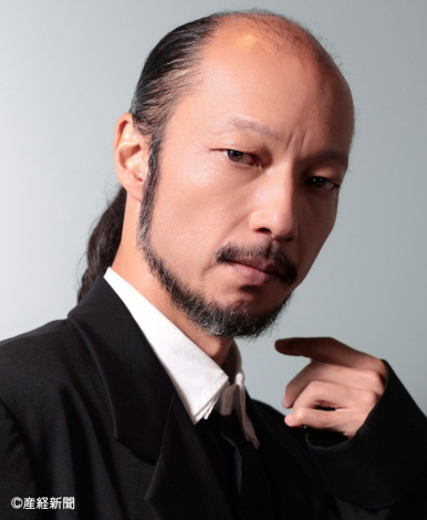 河内大和の事務所が新人募集