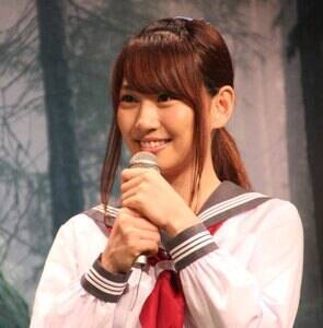 AKB48EނDƂĊ̑cL؁B@(C)DeView 
