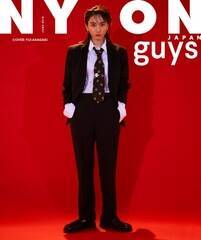 wNYLON JAPANx6i\EʁFNYLON guysj^2019N426^iF690~iŔ639~j^JG