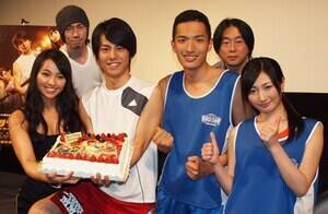 O񍶂琅舻AqcNAVAcށA񍶂^CAVē(C)ORICON DD inc.