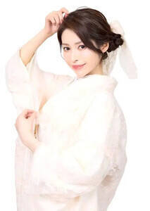 ミスユニバーシティ2025ファイナリスト・奥田麻鈴