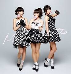 AiOꂽwMelody PalettexB