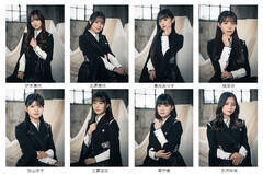 �u22/7�v3�����\���A�[�e�B�X�g�ʐ^