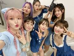 OH MY GIRLAuSBSlC̗wv1