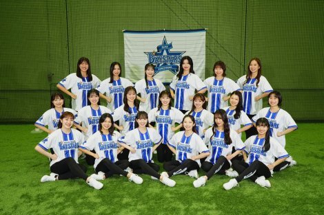 diana、2026年度メンバー19名決定