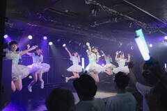 Jewel��Garden 1st�����}�����C�u�uGardenDream�v(3��29���A�g�ˎ�CLUB SEATA)���