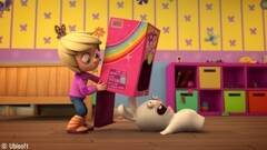 erŐ[ɕ́wrbc@Cx[Wx(C) 2018 Ubisoft Motion Pictures Rabbids. All Rights Reserved
