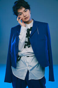wone -ˍNj20th Anniversary Book]x(C)KADOKAWA/BeFOrNF