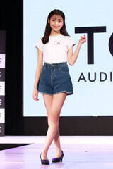 �wTGC AUDITION 2026�x�X�^�[���C�v���_�N�V����1�ʎw���F����������(C)Deview