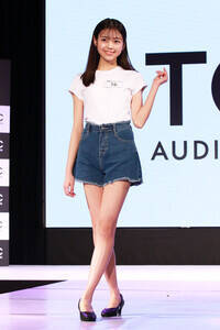 �wTGC AUDITION 2026�x�X�^�[���C�v���_�N�V����1�ʎw���F����������(C)Deview