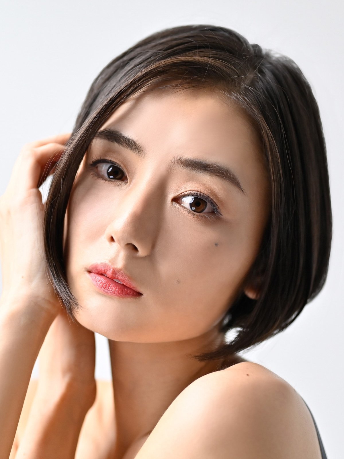 ウイント所属:片山萌美