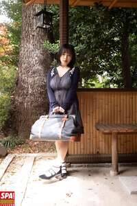 �wSPA!�O���r�A�����f�W�^���ʐ^�W �V�؂����u���܂��A���v�x�񋟁^�T��SPA!�ҏW���@�B�e�^�����T�V�@�w�A���C�N�^�Ԗ[�݂Ȃ݁@�X�^�C�����O�^�Ɉ�c��q