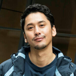 ブレス所属:深水元基