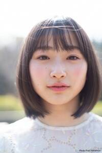 トライストーン・エンタテイメント所属：田牧そら