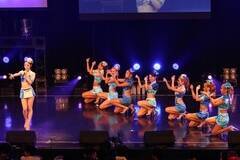 {fBM_T[WcECYBERJAPAN DANCERSTIFɏoiCjDeview