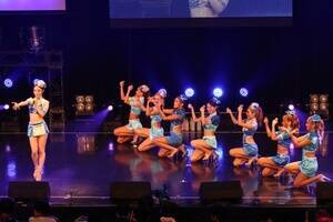 {fBM_T[WcECYBERJAPAN DANCERSTIFɏoiCjDeview