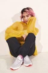 E-girlsuDMX FUSION LITEṽL[rWASB