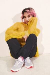 E-girlsuDMX FUSION LITEṽL[rWASB