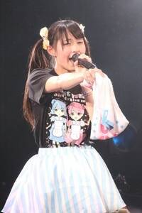 Luce Twinkle Wink̉FKTARѐD̍aCuu݂E[o[Xf[Cu2017wガPop'n Partyxv(C)Deview