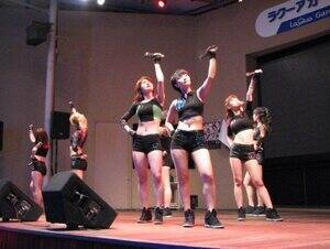 bグꂽĝŁAMA͂ptH[}XBʐ^́wŚIPump Up!!xB(C)De-View