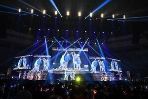 「SKE48 14th Anniversary Festival 2022」(9月25日:日本ガイシホール)(C)2022 Zest, Inc. / AEI