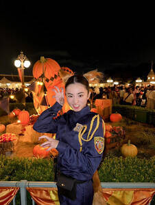 �n���E�B���R�X�v�����I�����u�~�X���j�o�[�V�e�B2025�v�O�����v���E�ѓc���y����