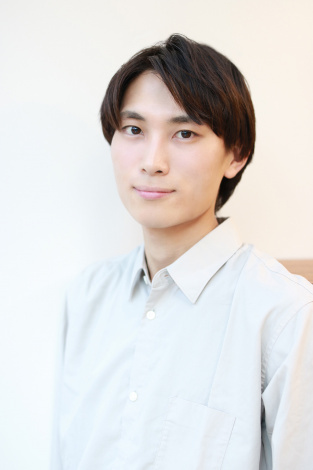 番組制作から俳優を目指した24歳