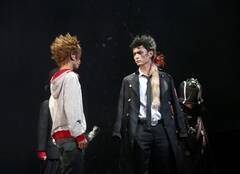 wƒ닳tqbg}REBORN!xthe STAGE -vs VARIA part I- QlviCjDeview
