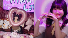 �J���I�P�܂˂��˂��uZERO�J���v�V���f���ɏA�C�������l�L��