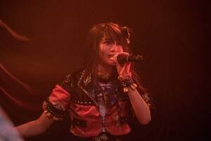 xCr[CYJAPAN^uEMOTIONAL IDOROCK FES. 2017`ՃK[XpC`v