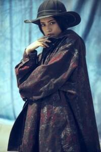 ĐwGround Y 2023-24 Autumn/Winter Collectionx̃L[rWAfɔF