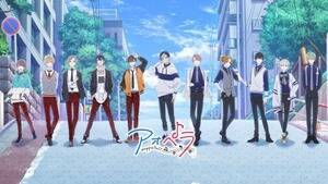 �u�t�v�~�u�A�J�y���v���e�[�}�̉��y����v���W�F�N�g�w�A�I�y�� -aoppella!?-�x