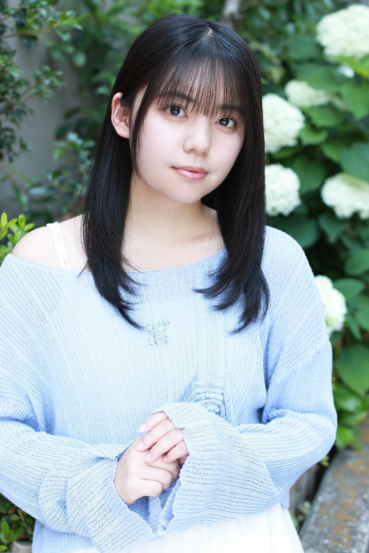 松島かのん(C)Deview