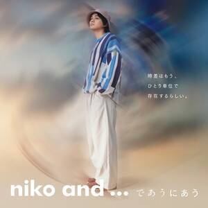 wniko and ...xH~R[fBl[ggɓZkC