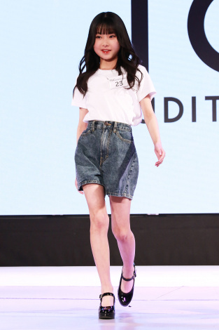 TGC AUDITION�Aseju1�ʎw�� 