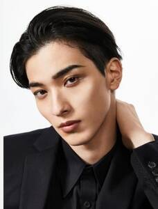 NARS NbVt@f[ṼL[rWAɓoꂵl