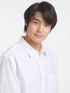 太田プロダクション所属：今井竜太郎