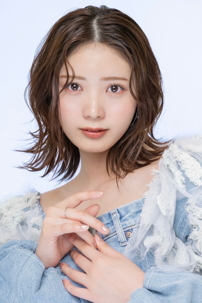 スターダストプロモーション所属:星乃夢奈