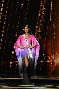 71st MISS UNIVERSE Competition(R) Preliminary Competition