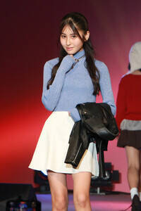 『JCミスコン2025』審査員特別賞「そら」さん(C)Deview