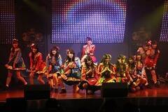 �w���򑍑I��2017�x�\�����ł̉��ʏ��q�̃~�j���C�u�iC�jDeview