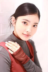 『bijoux AUDITION 2024 supported by KeyHolder Group』グランプリ・秋好美桜(C)Deview