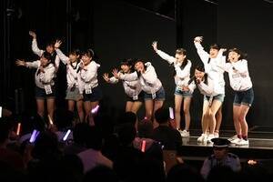 HKT48őOoʂ10l(C)AKS