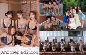 �y�f�W�^������zR�EI�EP GIRLS2025�ʐ^�W�w�����ނ� �ɂイ�悭���`Another Edition�`�x�i���j�u�b�N�X���@�B�e�F���R�땶�j