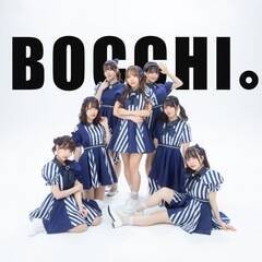 BOCCHIB̃RT[gs