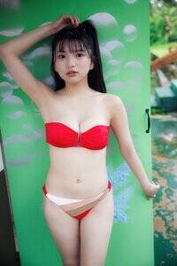 姫野ひなの:『週刊プレイボーイ』No.12(集英社)(C)桑島智輝/SHUEISHA2026