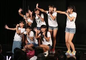 SKE48  `[KIIwVA^[̏_xɑOohtg(C)AKS 