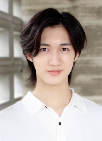 芸能プロイチオシ新人・中川月碧