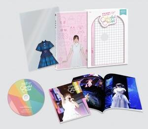 1st LIVE TOURuColorful ClosetvBlu-rayɂ͗lXȓT𕕓B