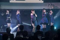 AKB48 team8 xvf[XuߓIAiX^VAvfr[Cui516aJWOMBLIVEjB